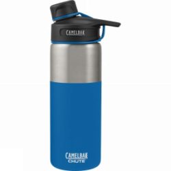 CamelBak Chute Vacuum Insulated Stainless Bottle 600ml Cascade